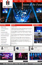Mobile Screenshot of hilights-eg.com